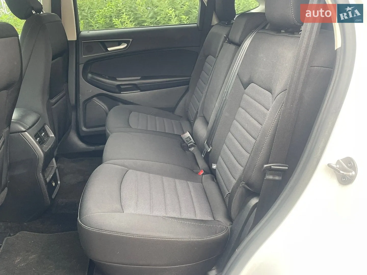 2016 Ford Edge - мініатюра 16