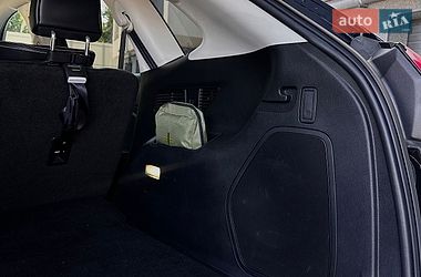Позашляховик / Кросовер Ford Edge 2017 в Івано-Франківську