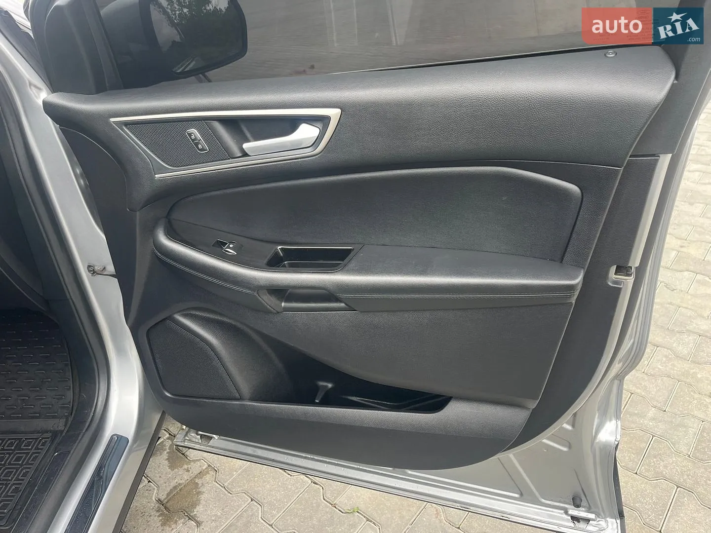 2020 Ford Edge - мініатюра 27