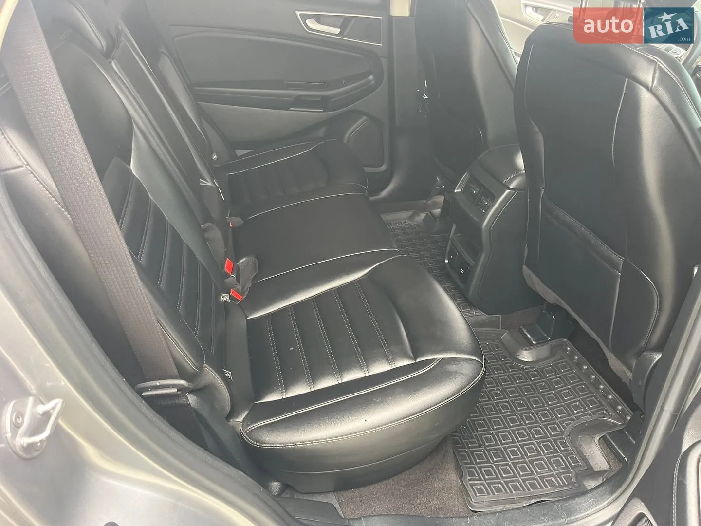 2020 Ford Edge - мініатюра 32