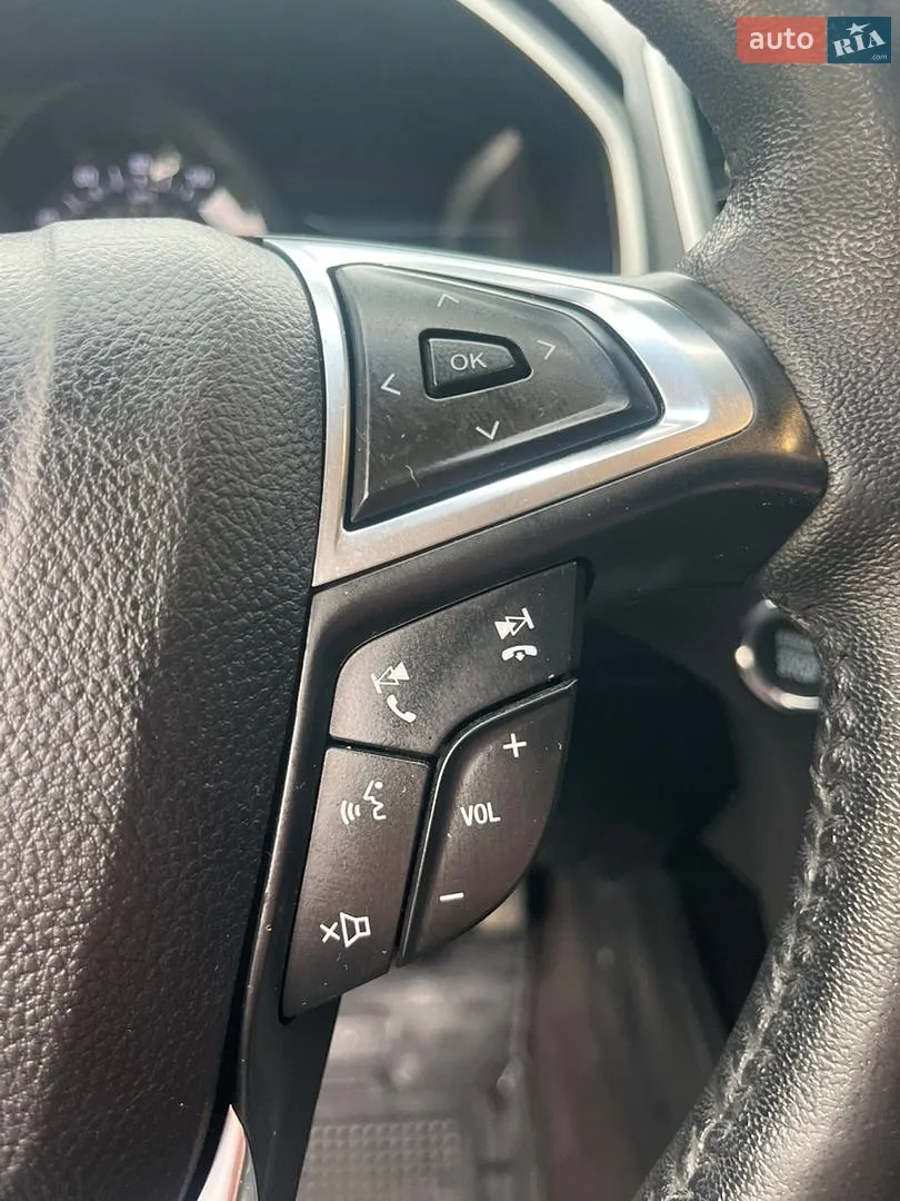 2020 Ford Edge - мініатюра 41