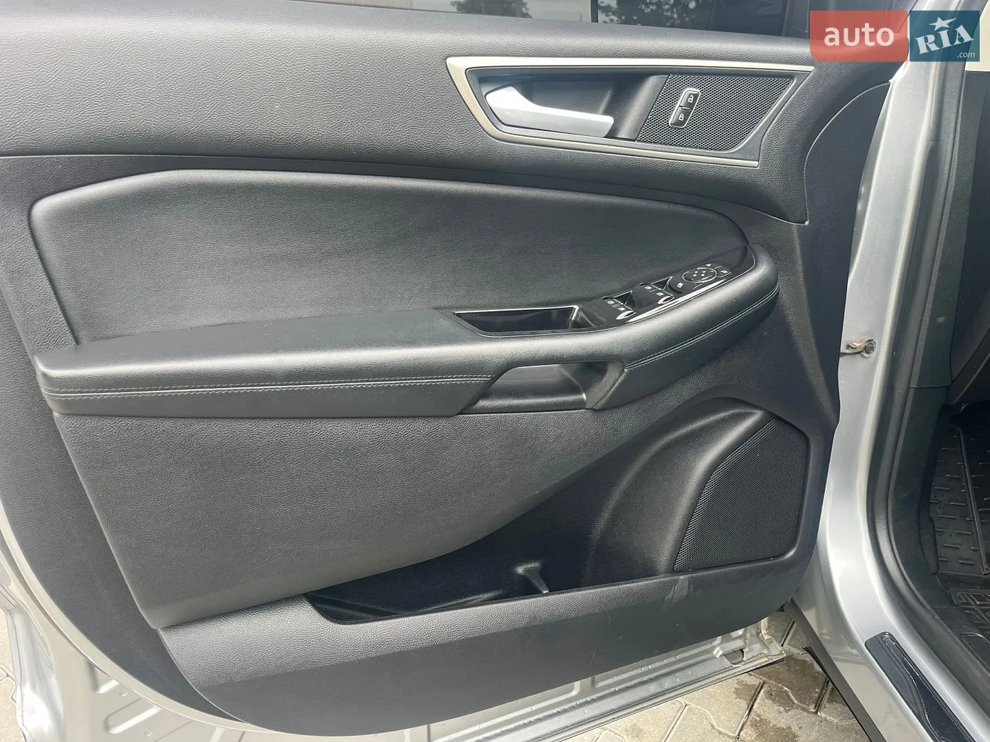2020 Ford Edge - мініатюра 40