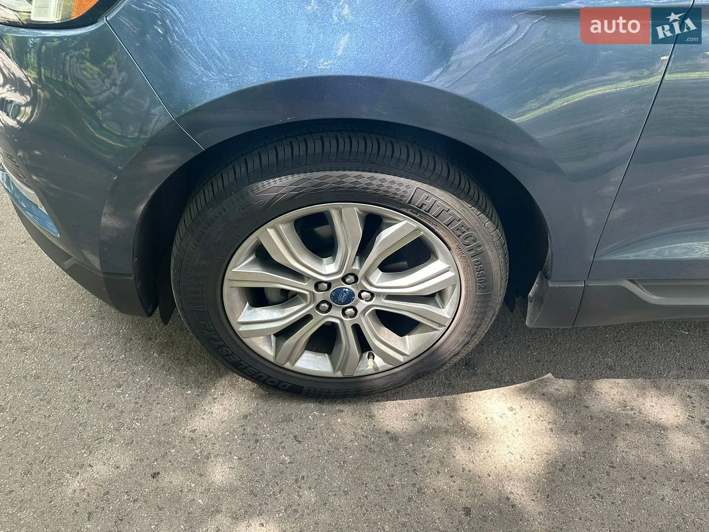 2019 Ford Edge - мініатюра 26
