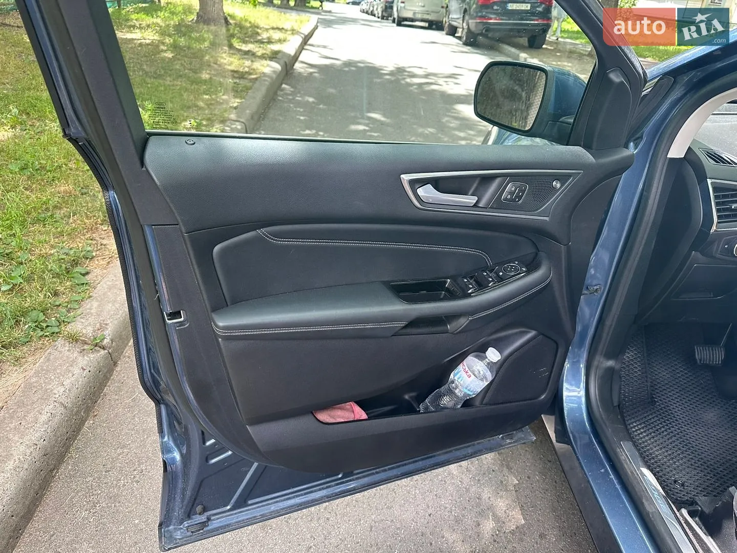 2019 Ford Edge - мініатюра 31