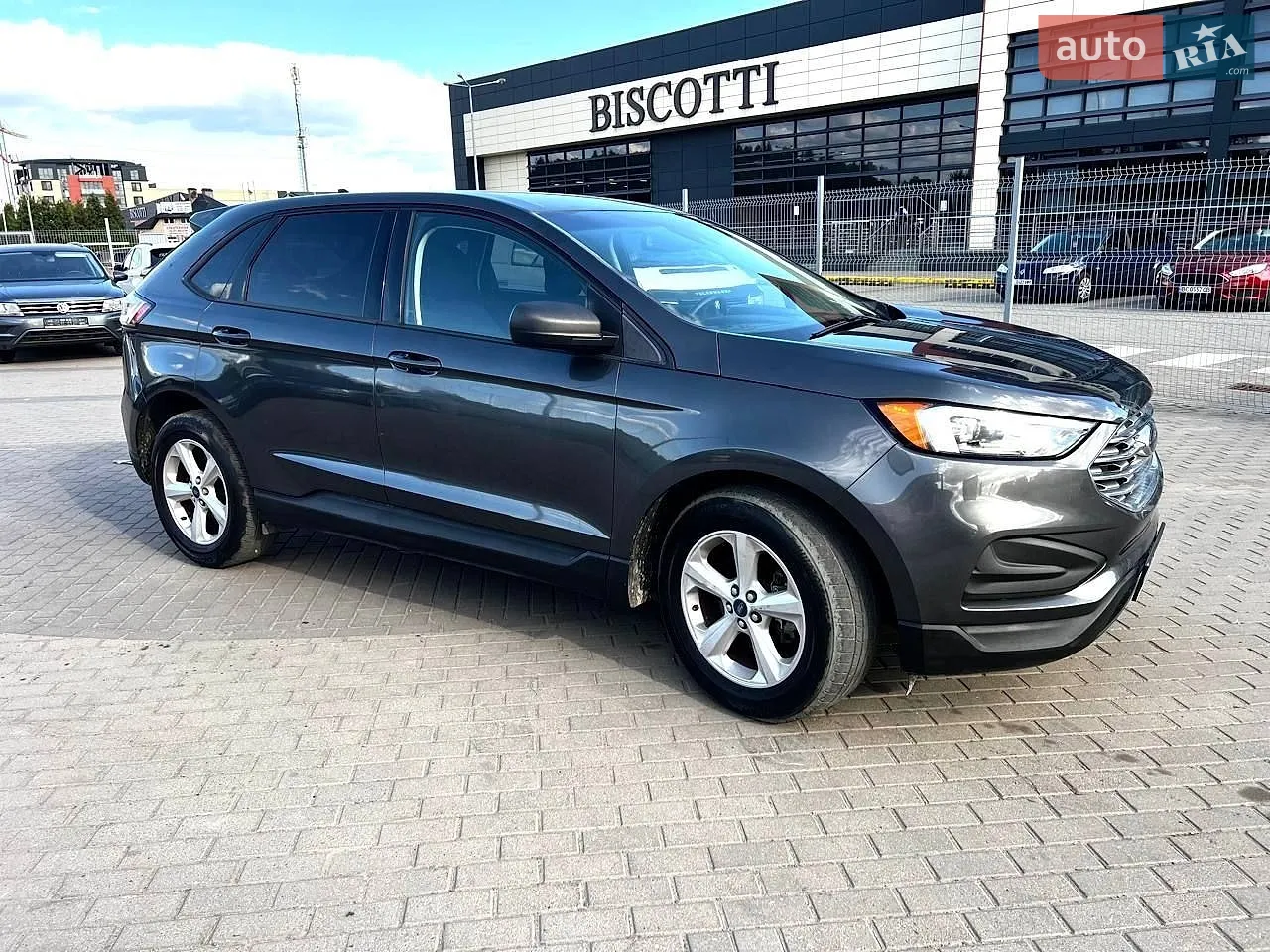 2017 Kia Sorento - мініатюра 16
