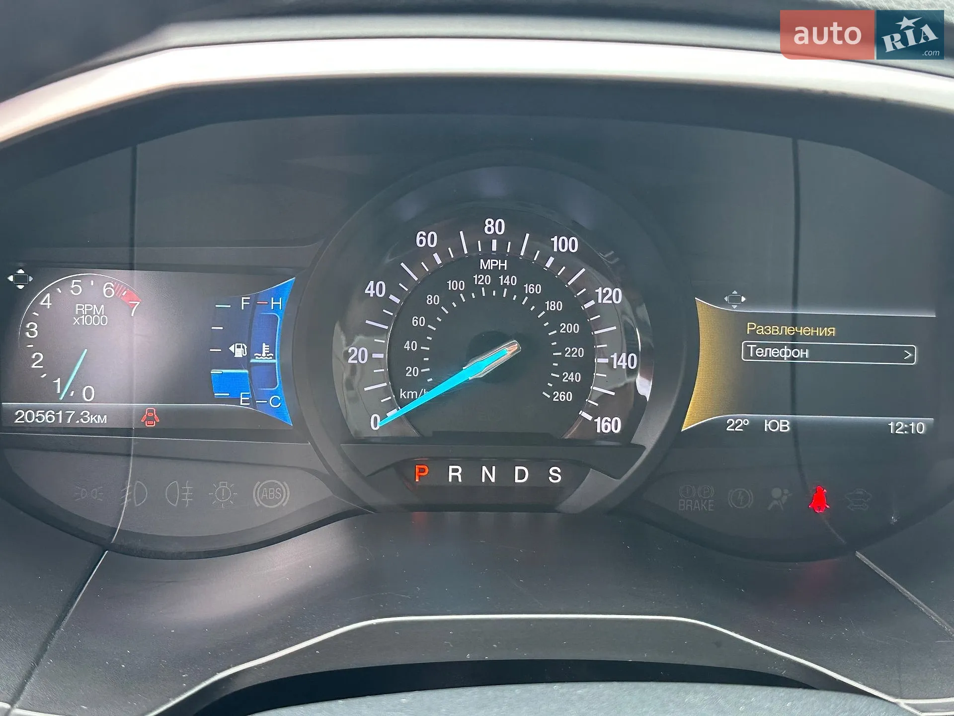 2015 Ford Edge - мініатюра 13