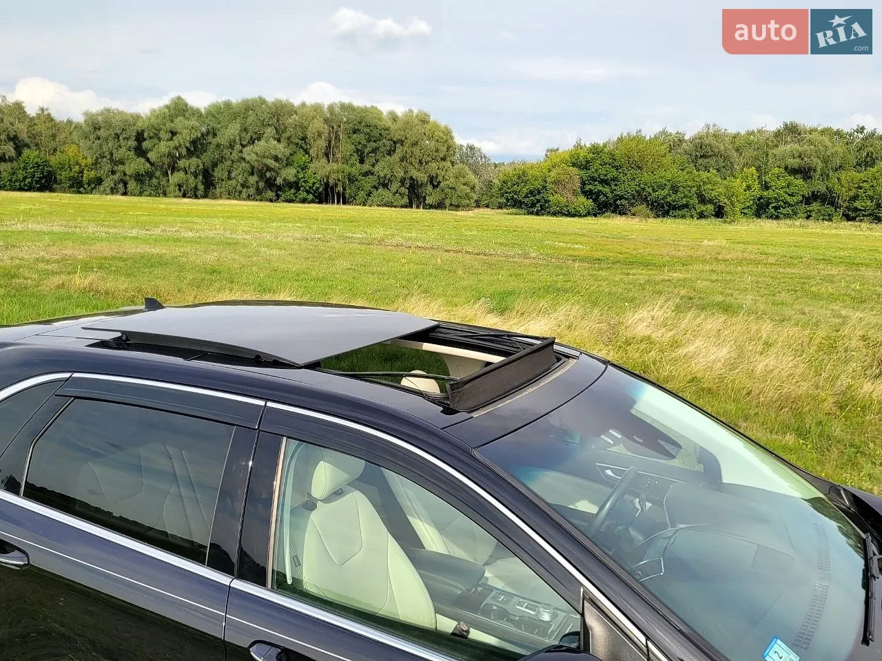 2019 Ford Edge - мініатюра 20