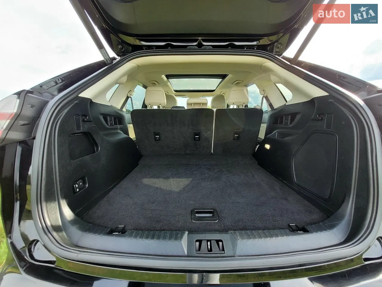 2019 Ford Edge - мініатюра 26