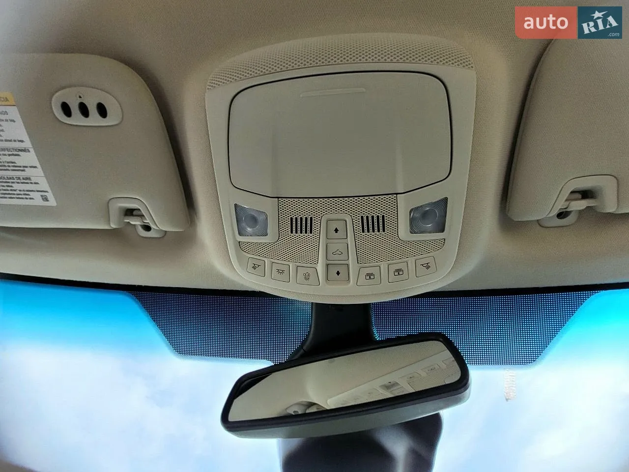 2019 Ford Edge - мініатюра 37