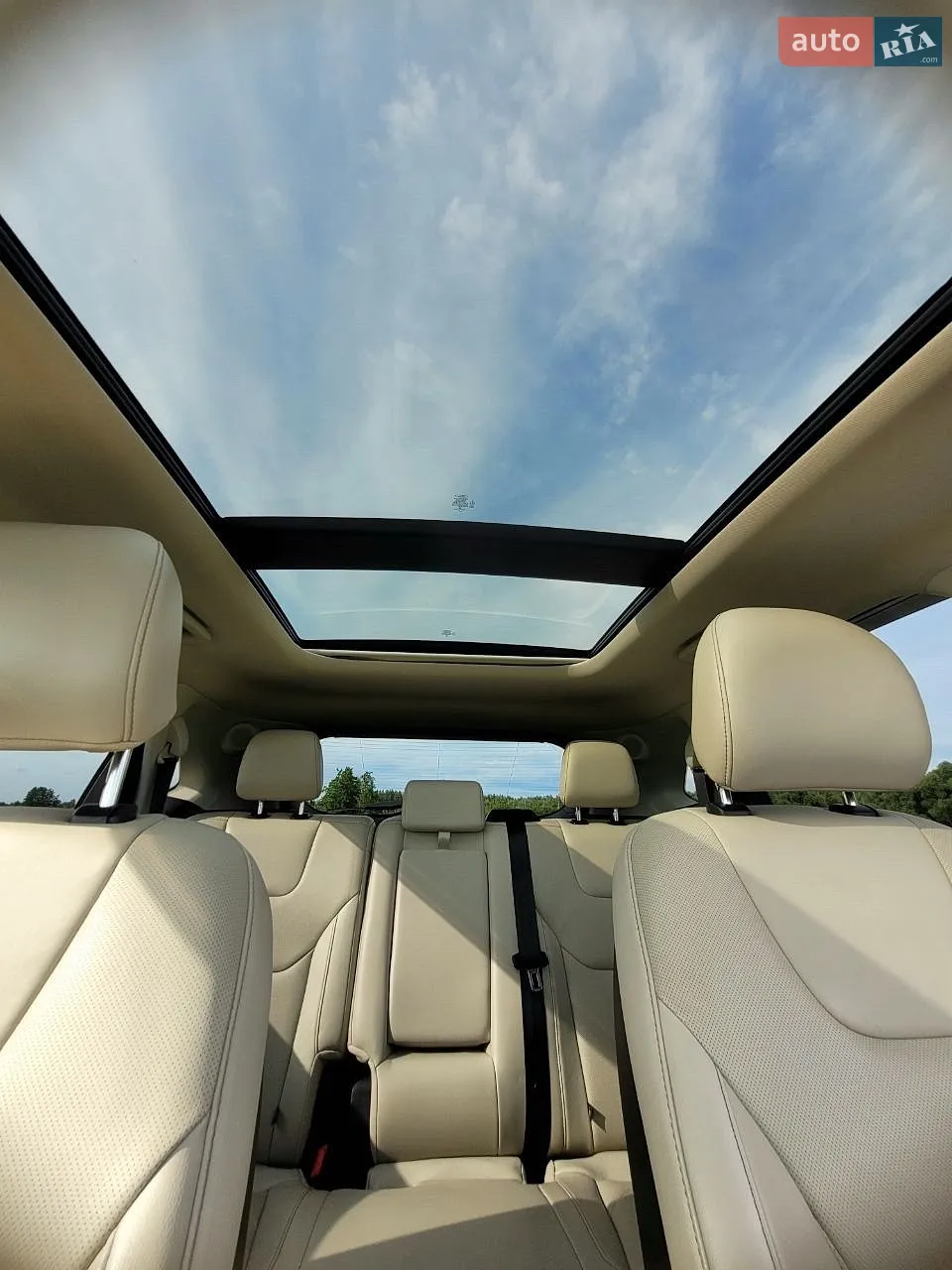2019 Ford Edge - мініатюра 42