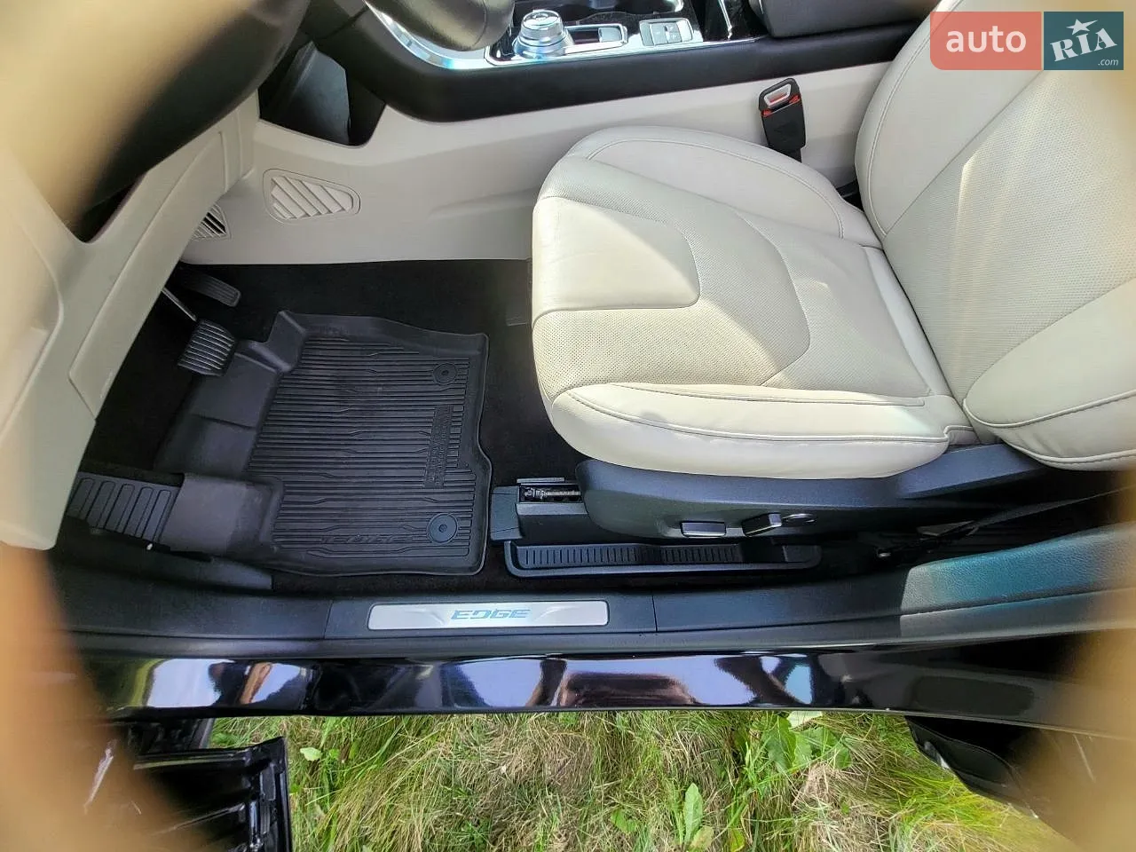 2019 Ford Edge - мініатюра 46