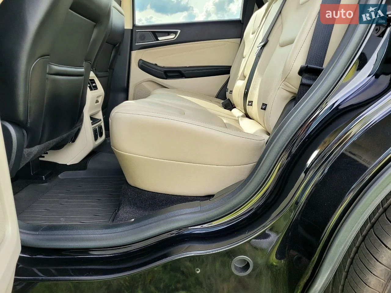 2019 Ford Edge - мініатюра 49