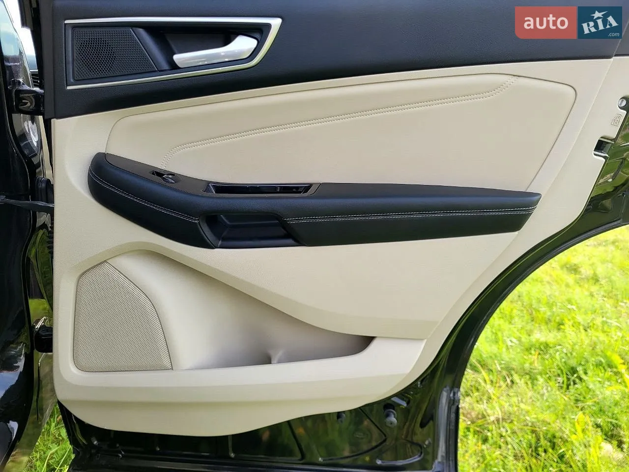 2019 Ford Edge - мініатюра 56