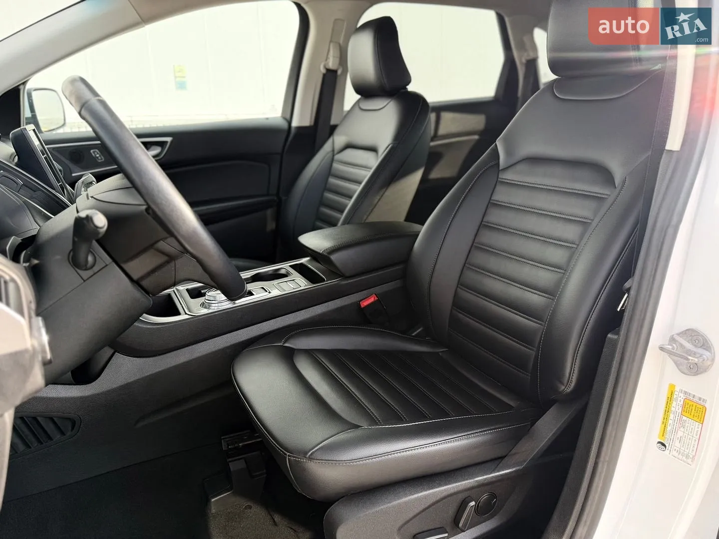 2024 Ford Edge - мініатюра 19