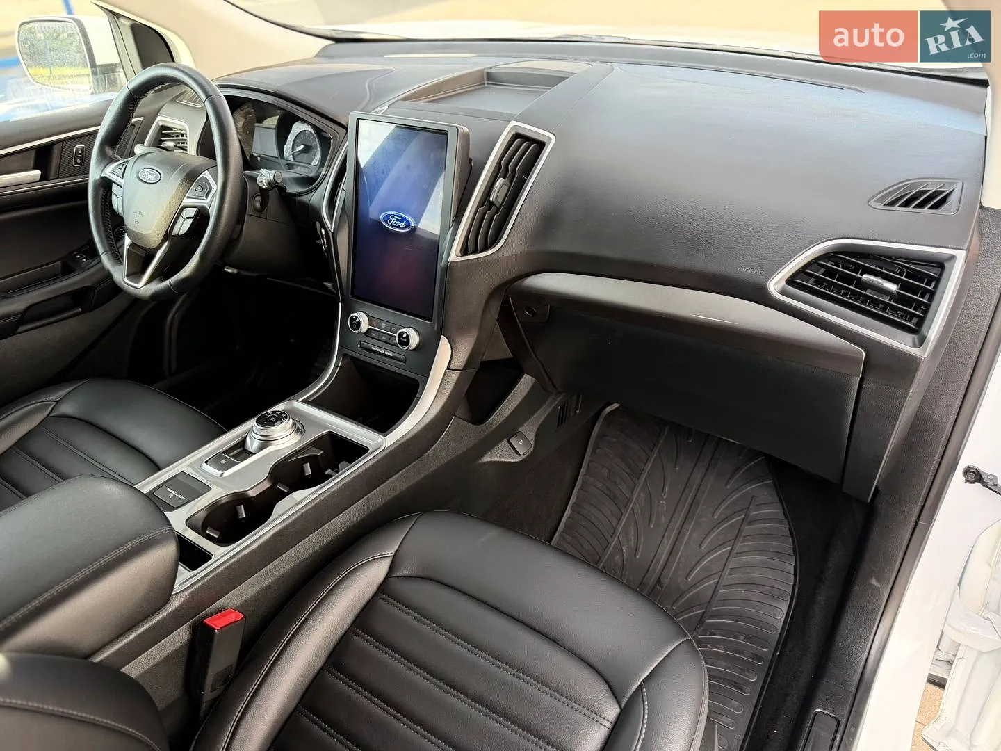 2024 Ford Edge - мініатюра 27