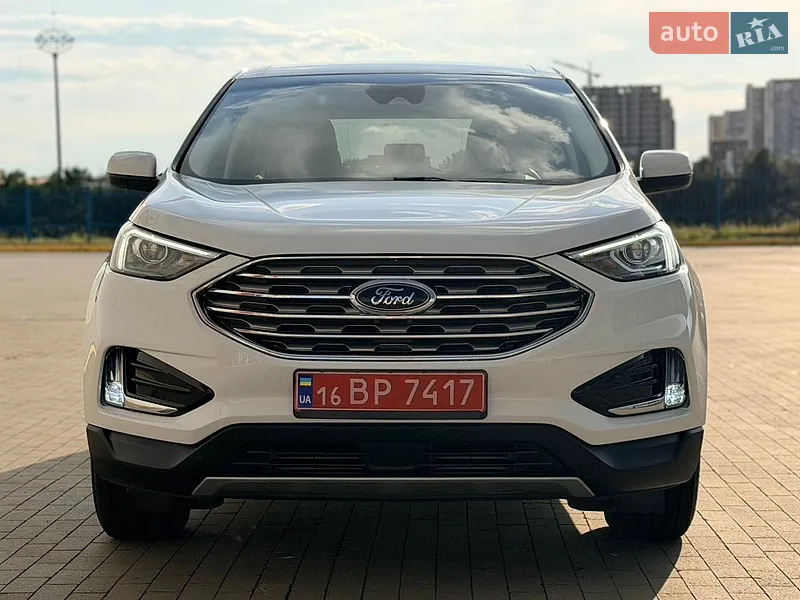Ford Edge 2024