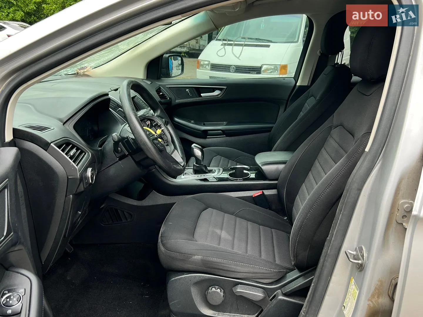 2016 Ford Edge - мініатюра 10