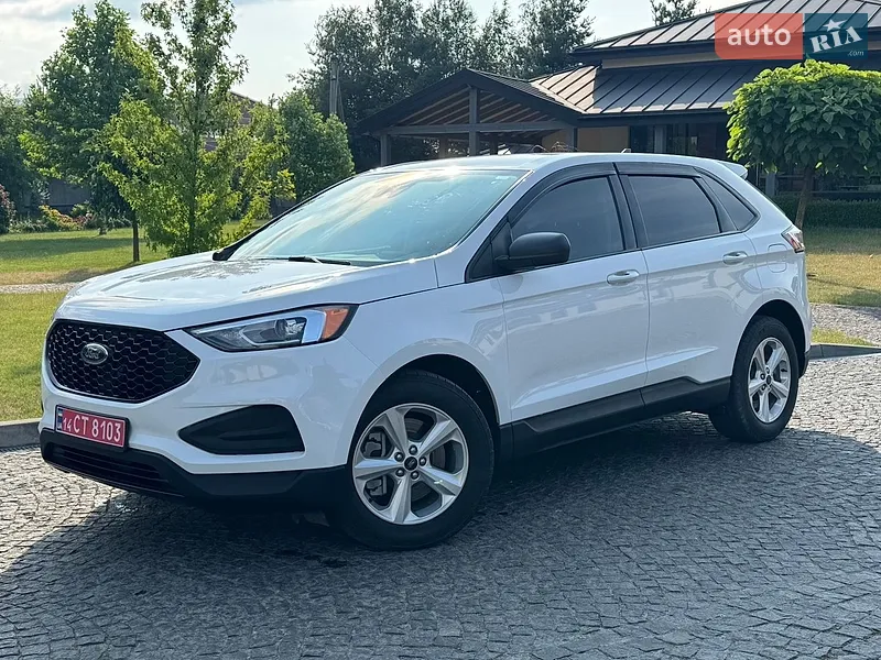 Ford Edge