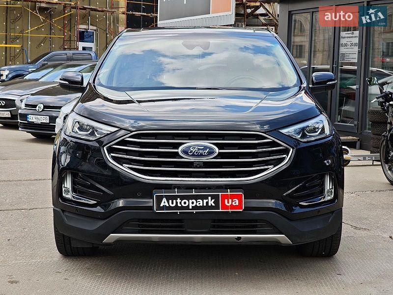 Внедорожник / Кроссовер Ford Edge 2020 в Харькове фото 2 Внедорожник / Кроссовер Ford Edge 2020 в Харькове