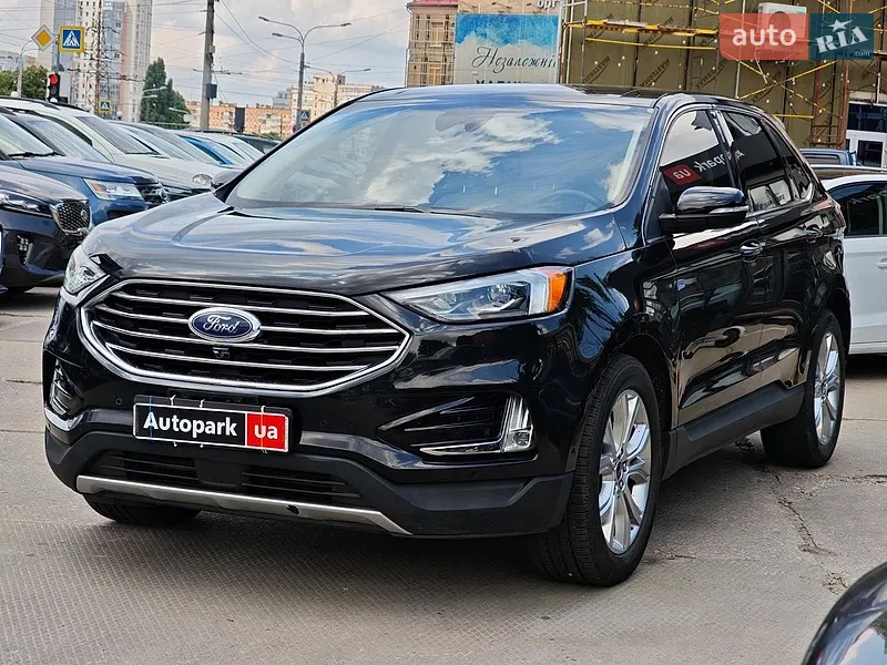 Ford Edge