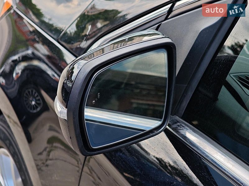 Внедорожник / Кроссовер Ford Edge 2020 в Харькове фото 9 Внедорожник / Кроссовер Ford Edge 2020 в Харькове