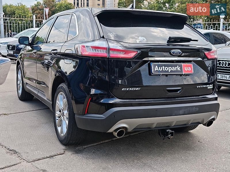 Внедорожник / Кроссовер Ford Edge 2020 в Харькове фото 10 Внедорожник / Кроссовер Ford Edge 2020 в Харькове