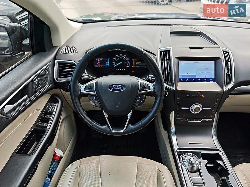 Внедорожник / Кроссовер Ford Edge 2020 в Харькове фото 18 Внедорожник / Кроссовер Ford Edge 2020 в Харькове