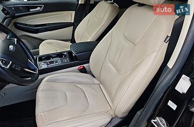 Внедорожник / Кроссовер Ford Edge 2020 в Харькове фото 27 Внедорожник / Кроссовер Ford Edge 2020 в Харькове