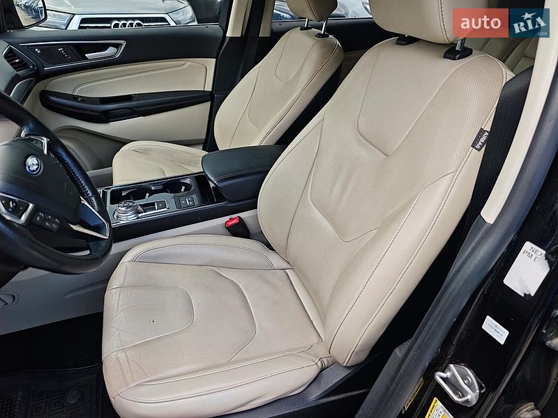 Внедорожник / Кроссовер Ford Edge 2020 в Харькове фото 27 Внедорожник / Кроссовер Ford Edge 2020 в Харькове