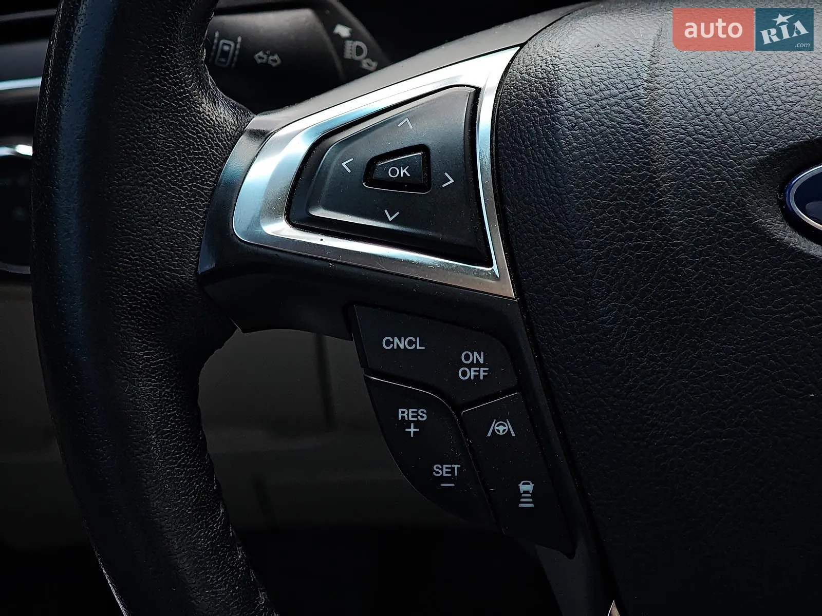 2020 Ford Edge - мініатюра 29