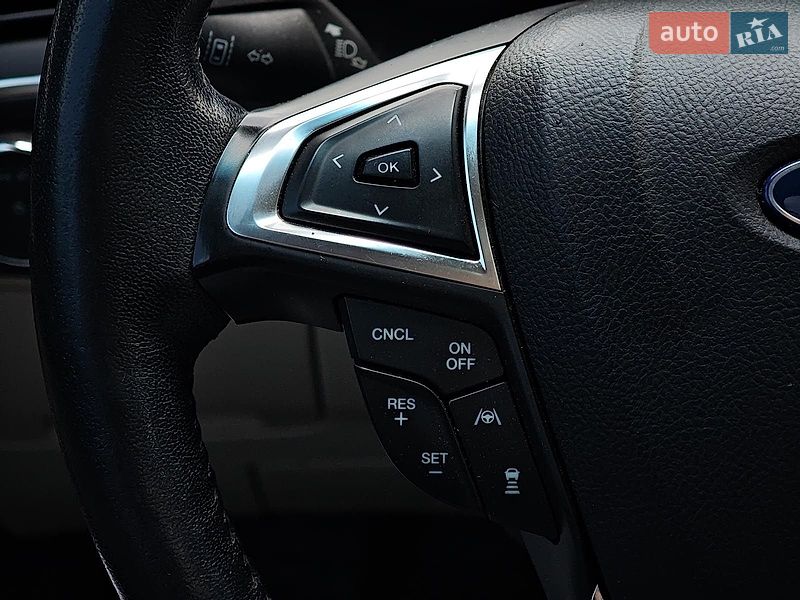 Внедорожник / Кроссовер Ford Edge 2020 в Харькове фото 29 Внедорожник / Кроссовер Ford Edge 2020 в Харькове