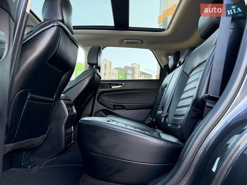 Внедорожник / Кроссовер Ford Edge 2020 в Виннице