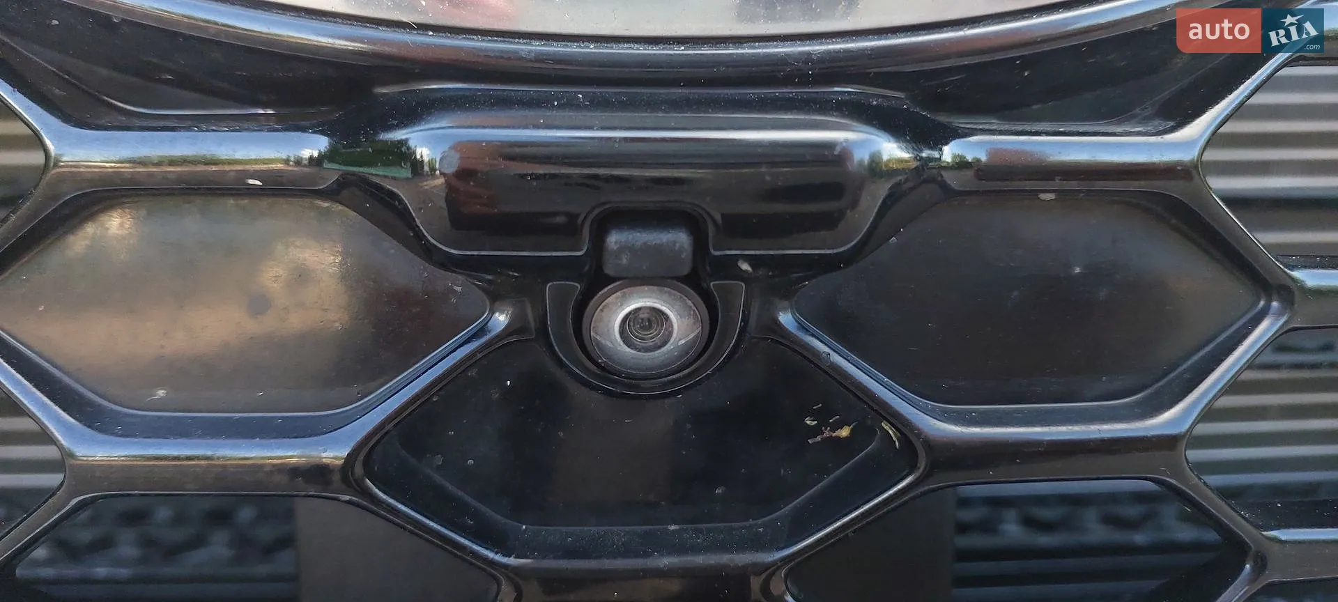 2020 Ford Edge - мініатюра 23