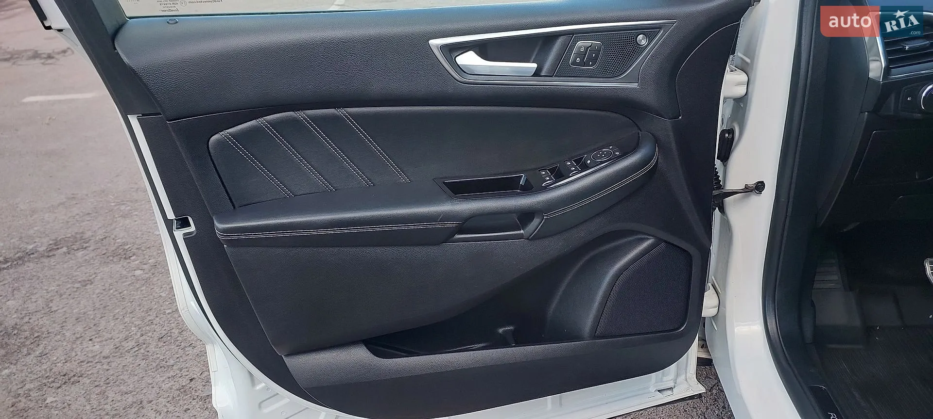 2020 Ford Edge - мініатюра 25