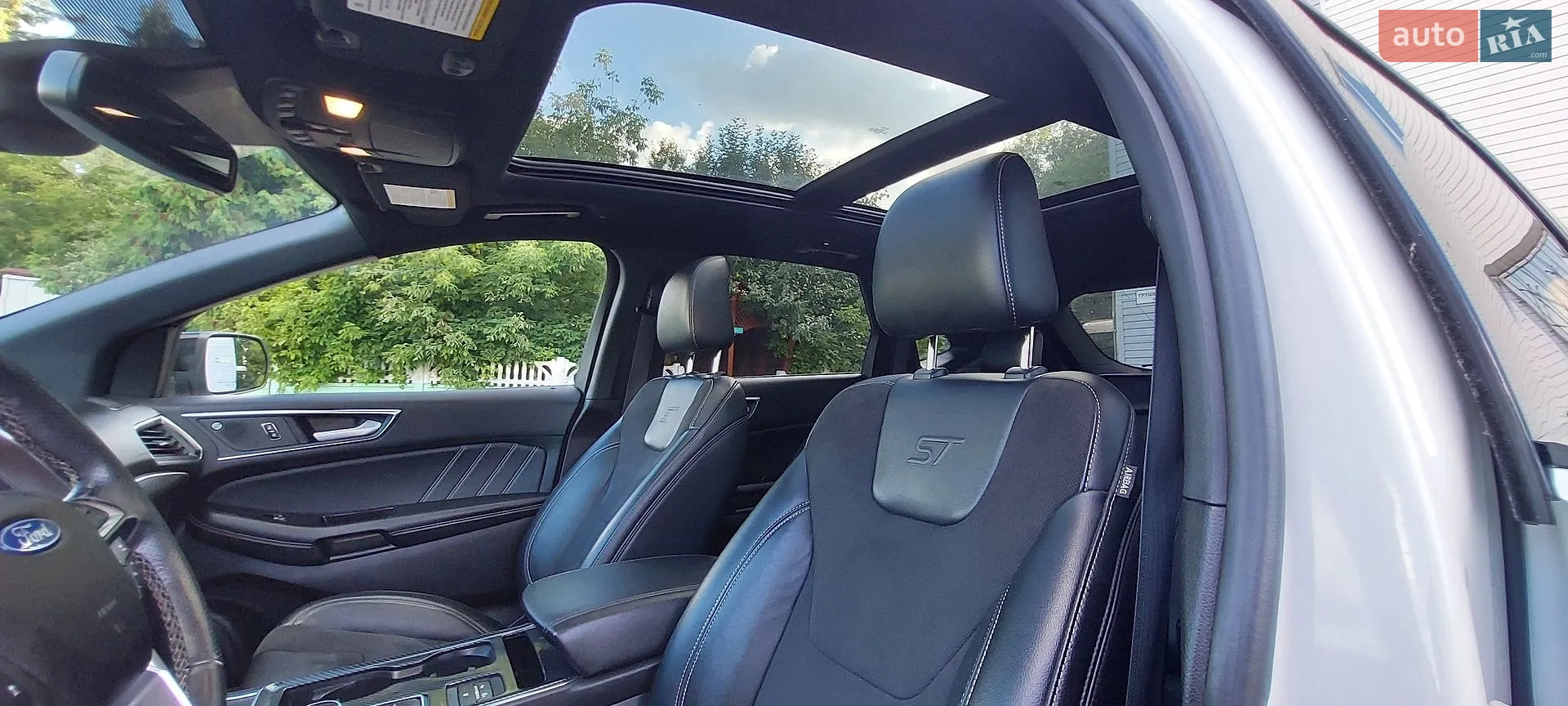 2020 Ford Edge - мініатюра 29