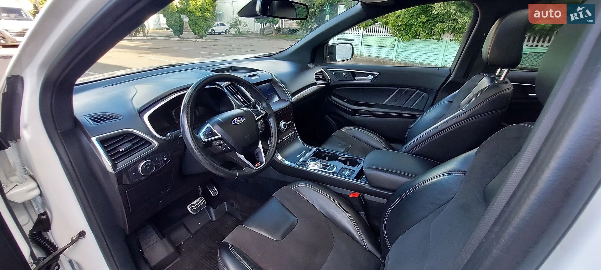2020 Ford Edge - мініатюра 30