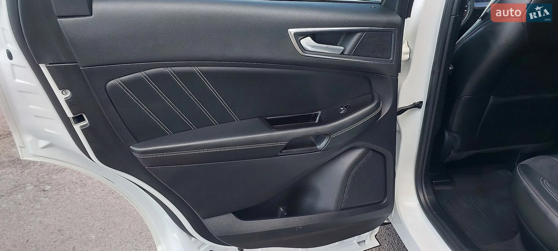 2020 Ford Edge - мініатюра 34