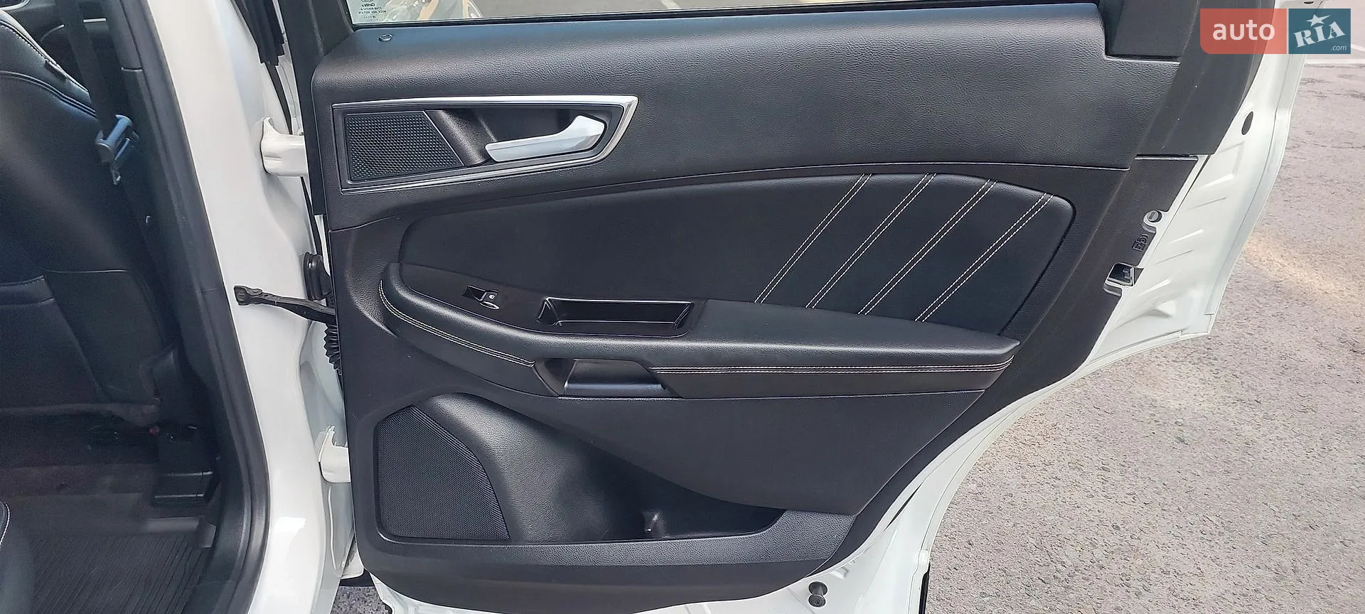 2020 Ford Edge - мініатюра 39