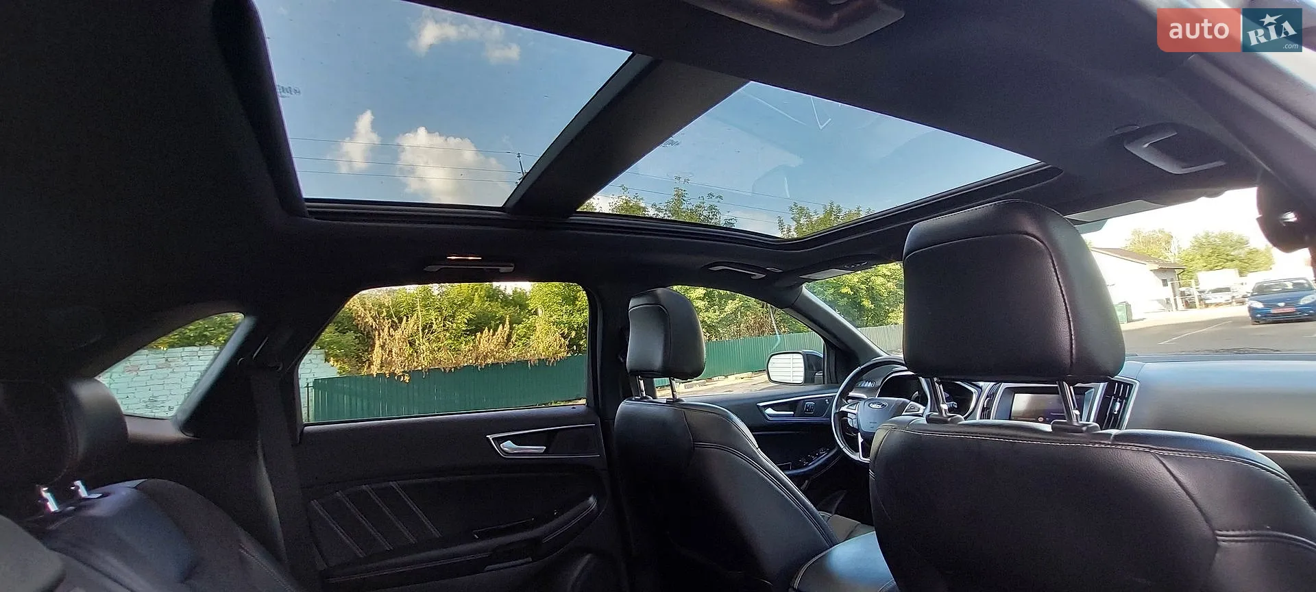 2020 Ford Edge - мініатюра 41