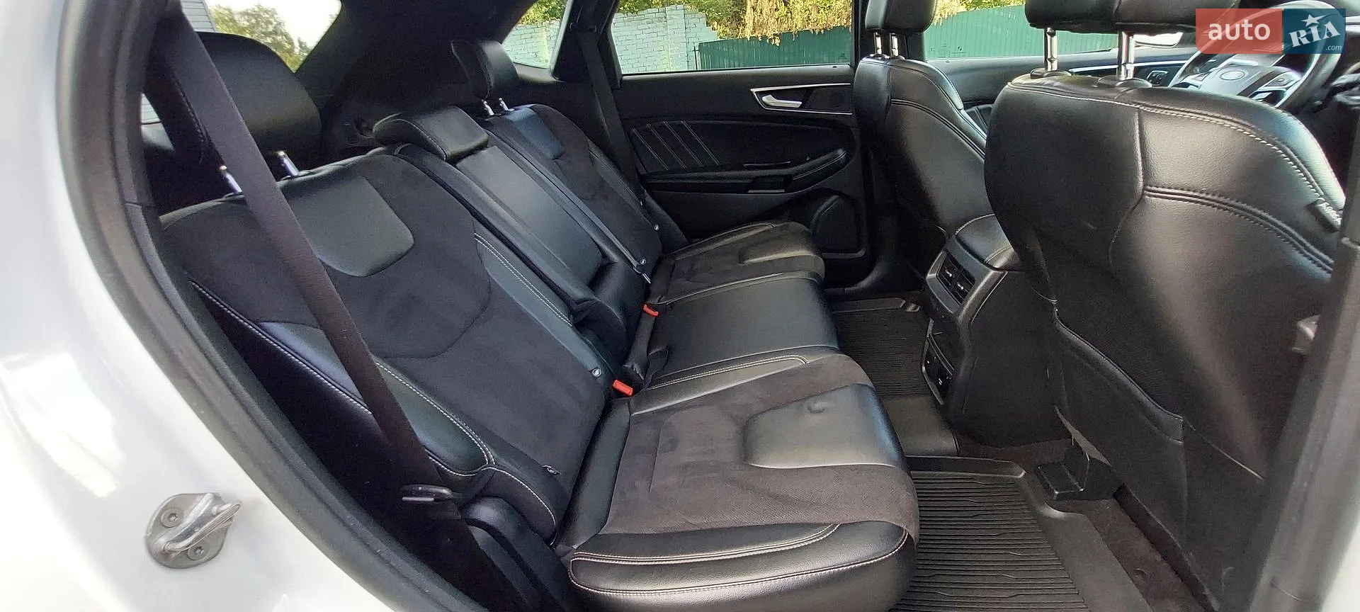 2020 Ford Edge - мініатюра 42