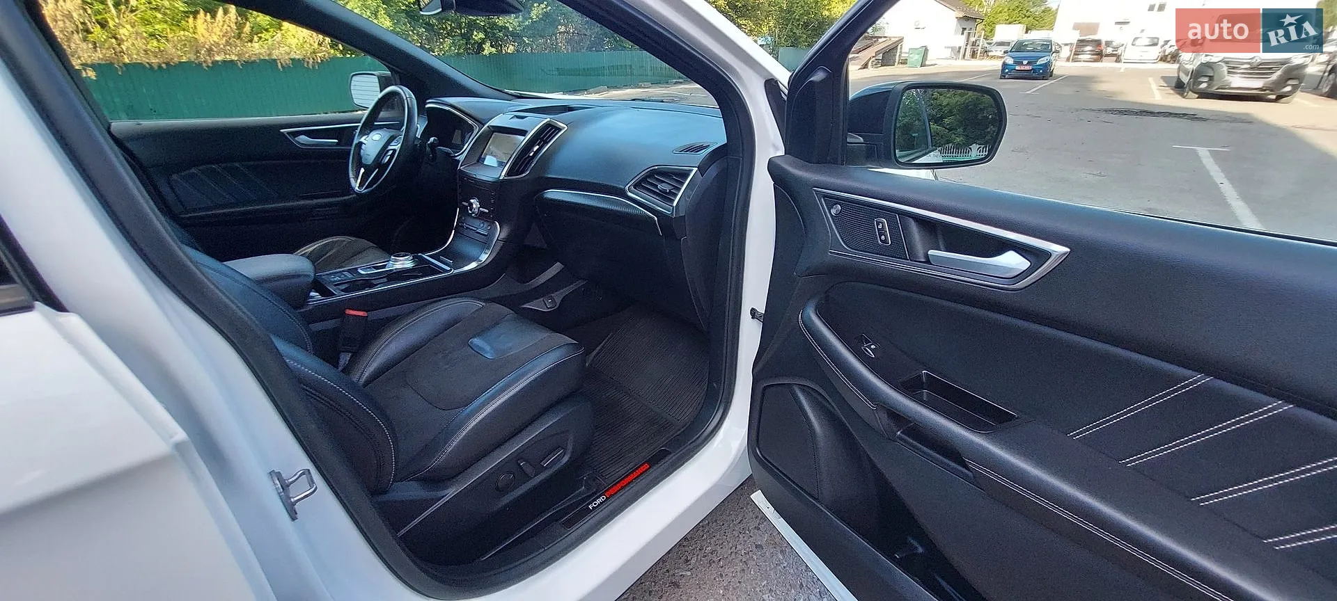 2020 Ford Edge - мініатюра 48