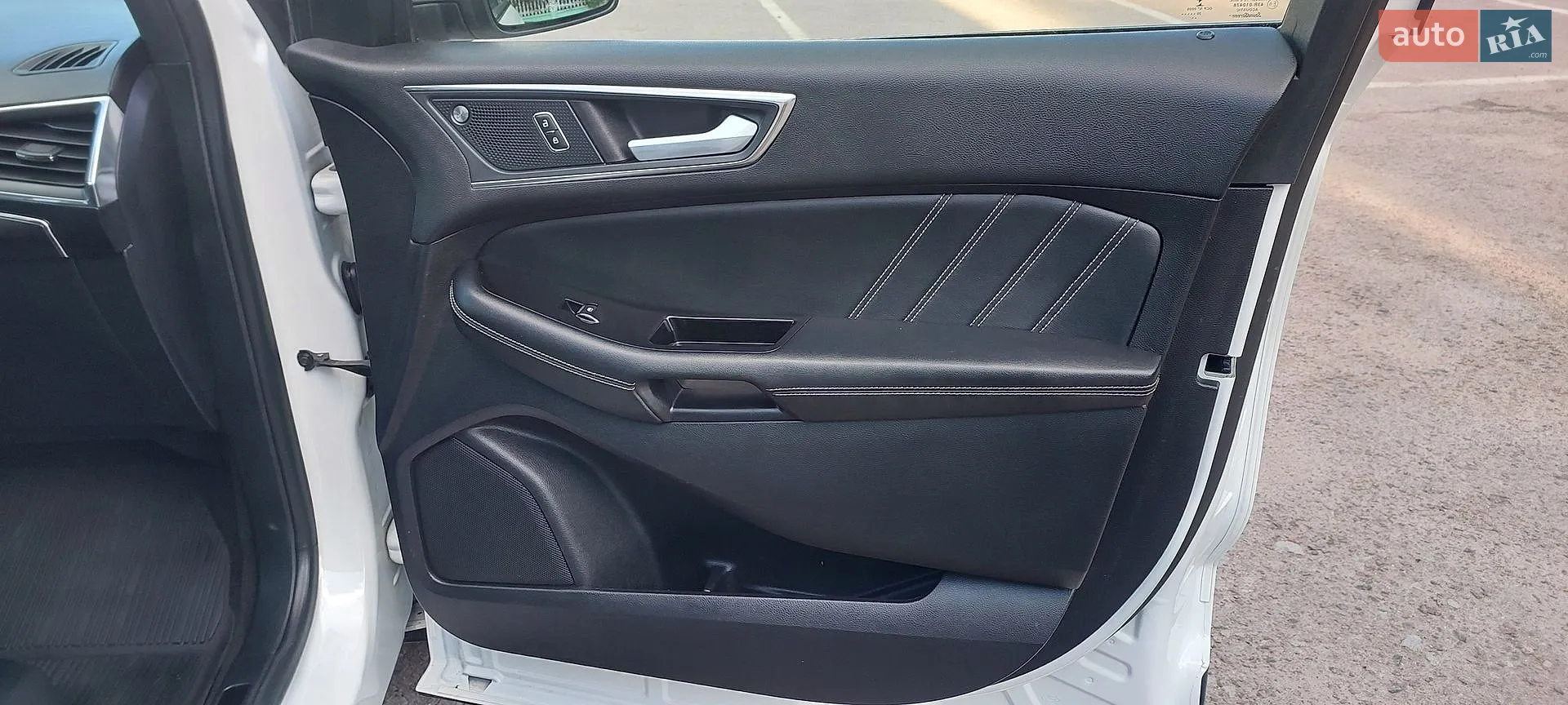 2020 Ford Edge - мініатюра 47