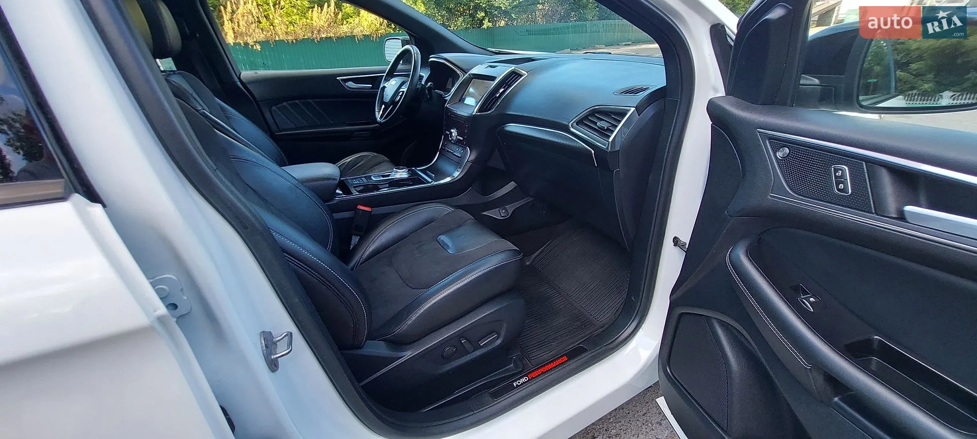 2020 Ford Edge - мініатюра 49