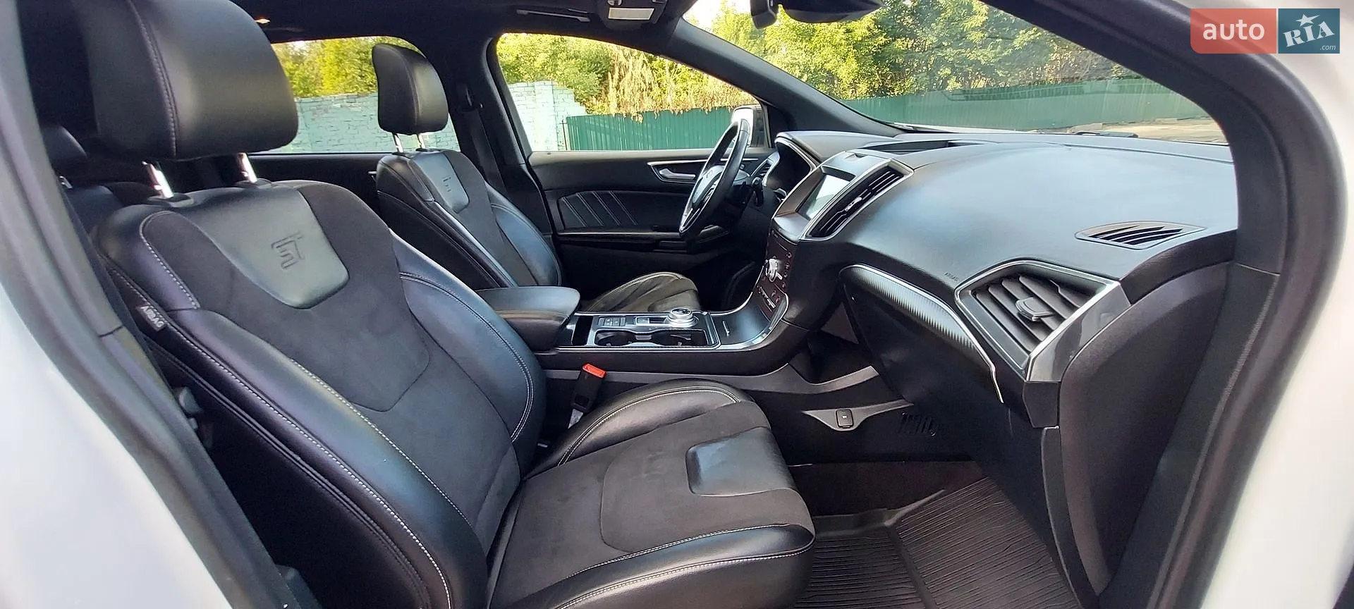 2020 Ford Edge - мініатюра 50