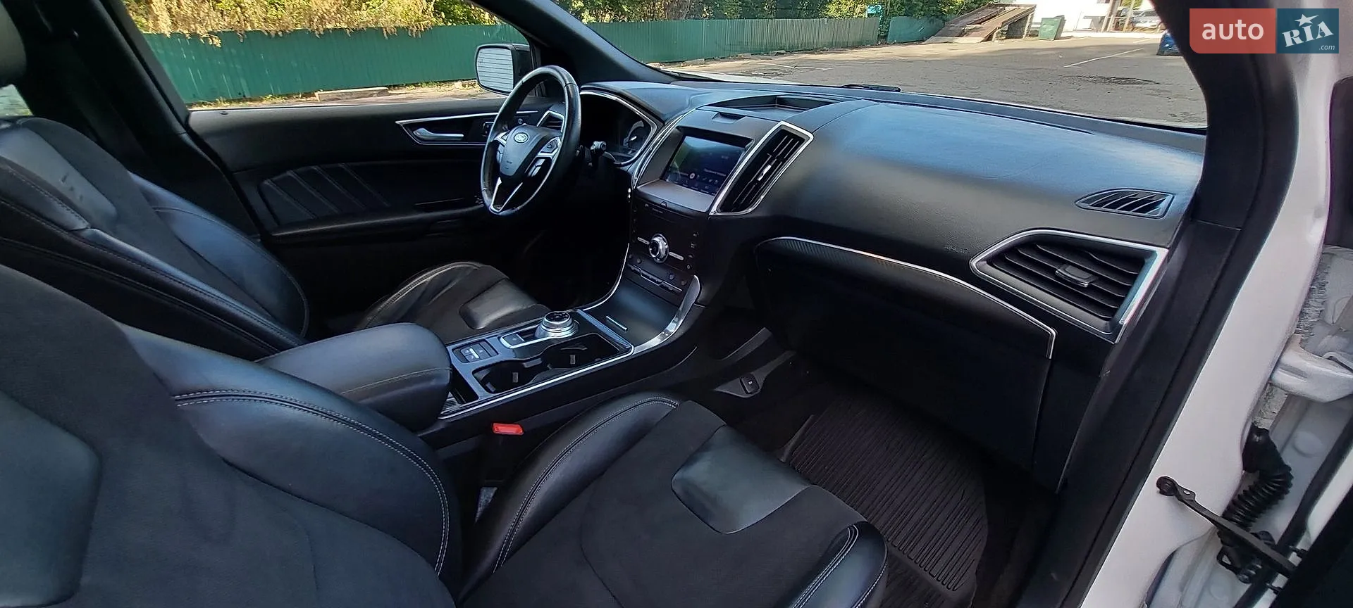 2020 Ford Edge - мініатюра 51