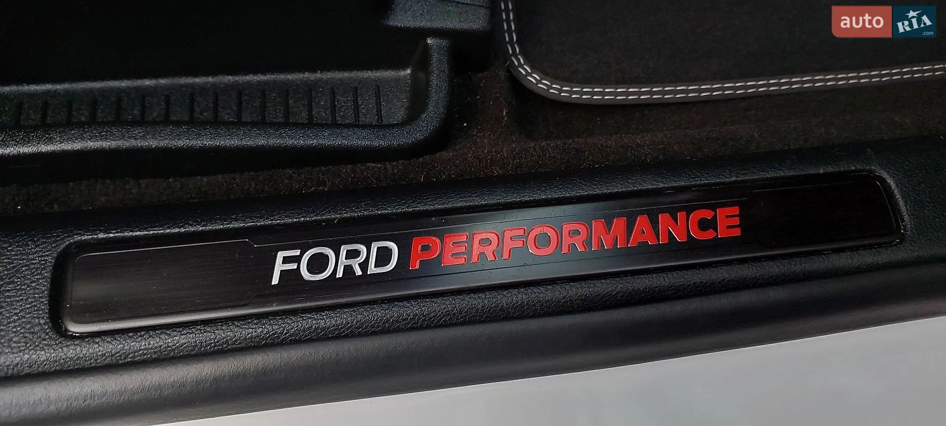 2020 Ford Edge - мініатюра 58