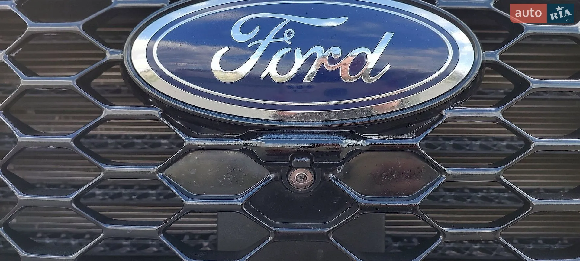 2020 Ford Edge - мініатюра 57