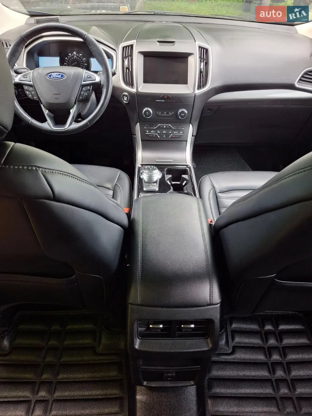 2019 Ford Edge - мініатюра 6