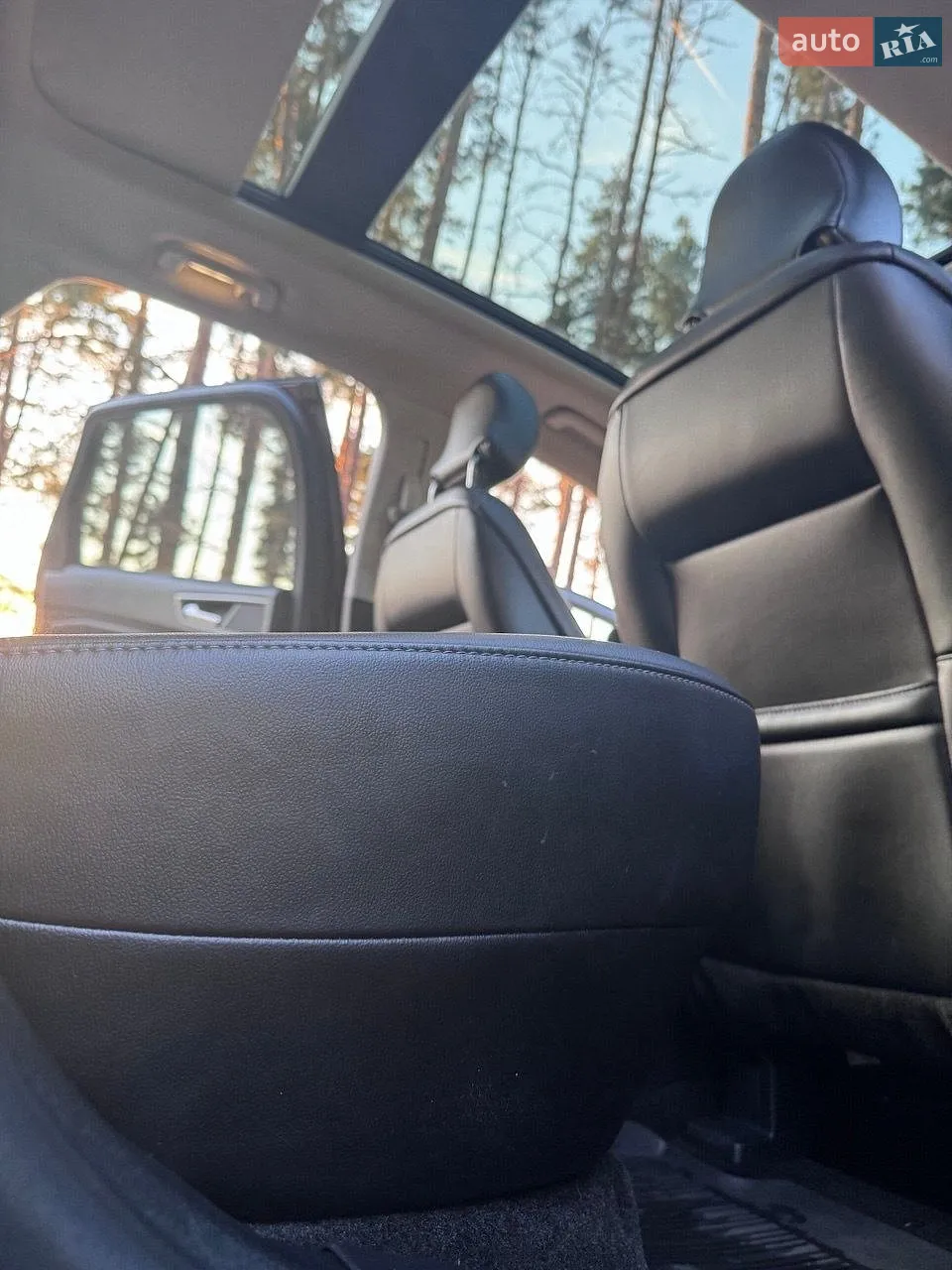 2017 Ford Edge - мініатюра 34