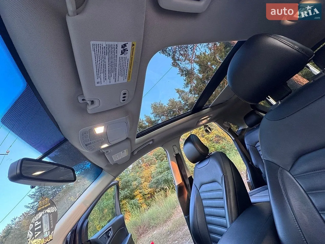 2017 Ford Edge - мініатюра 10